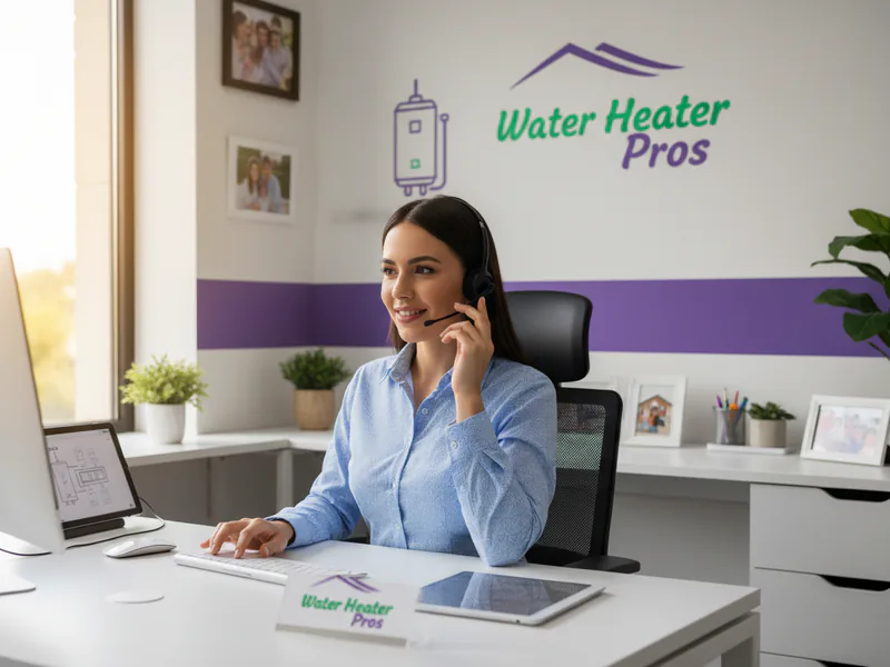 Water Heater Repair  in Decatur  FAQ